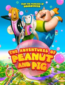 دانلود انیمیشن The Adventures of Peanut and Pig 2022229031-55409955