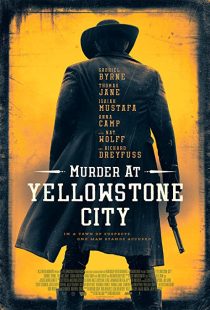دانلود فیلم Murder at Yellowstone City 2022228211-349271593