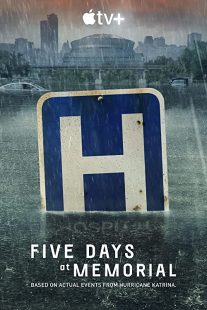دانلود سریال Five Days at Memorial235376-610881194