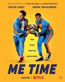 دانلود فیلم Me Time 2022235393-343661738