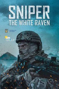 دانلود فیلم Sniper. The White Raven 2022234823-925343352