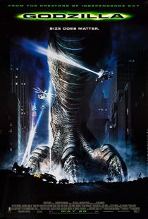 دانلود فیلم Godzilla 1998233025-140737848