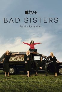 دانلود سریال Bad Sisters235156-615880408