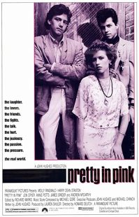 دانلود فیلم Pretty in Pink 1986234286-1883736777