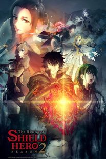 دانلود انیمه The Rising of the Shield Hero 2019232330-867334263