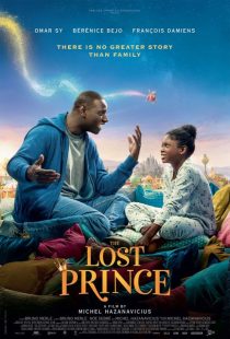 دانلود فیلم The Lost Prince 2020233098-48436470