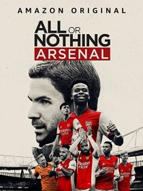 دانلود مستند All or Nothing: Arsenal235030-130283543