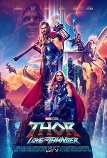 دانلود فیلم Thor: Love and Thunder 2022253527-329464499