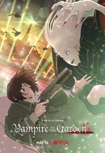 دانلود انیمه Vampire in the Garden230882-299893969