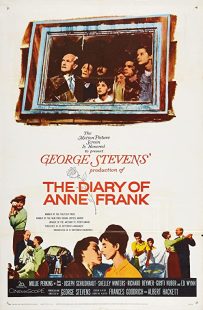 دانلود فیلم The Diary of Anne Frank 1959233638-264427496
