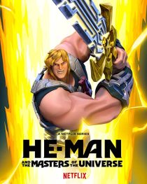 دانلود انیمیشن He-Man and the Masters of the Universe253232-239833946