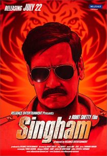 دانلود فیلم هندی Singham 2011257856-1301135919
