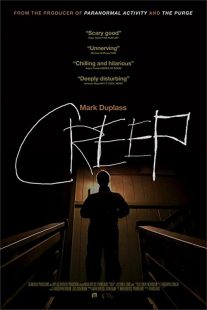 دانلود فیلم Creep 2014254850-92349700