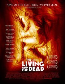 دانلود فیلم The Living and the Dead 2006253605-370831412