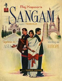 دانلود فیلم هندی Sangam 1964255126-709177558