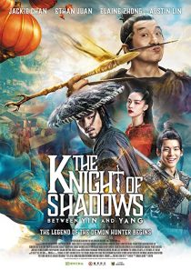 دانلود فیلم The Knight of Shadows: Between Yin and Yang 2019254202-585106111