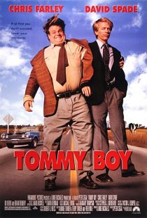دانلود فیلم Tommy Boy 1995255027-2082552234