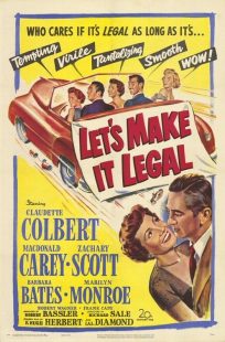 دانلود فیلم Let’s Make It Legal 1951255423-720511466