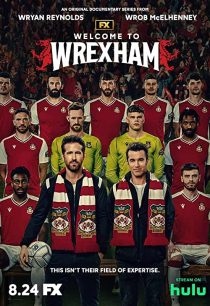دانلود مستند Welcome to Wrexham252046-2054059691