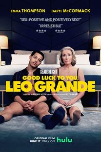 دانلود فیلم Good Luck to You, Leo Grande 2022252860-344736062