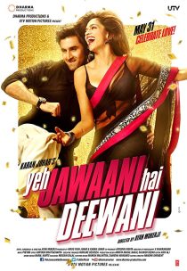 دانلود فیلم هندی Yeh Jawaani Hai Deewani 2013255127-716761080