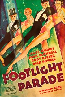 دانلود فیلم Footlight Parade 1933255121-1494624344