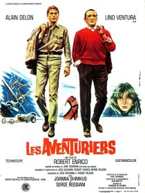 دانلود فیلم The Last Adventure 1967253750-1433797305
