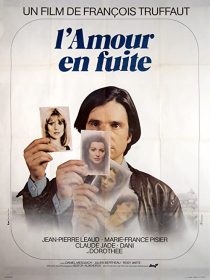دانلود فیلم Love on the Run 1979254535-919387631