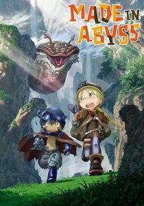 دانلود انیمه Made in Abyss222793-897575631