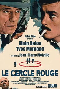 دانلود فیلم Le Cercle Rouge 1970253615-569190380