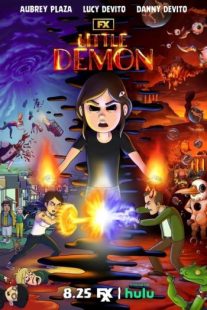 دانلود انیمیشن Little Demon252634-650604952