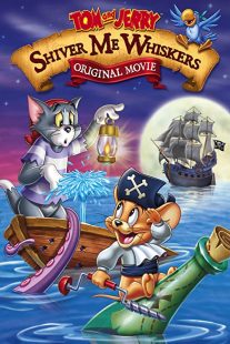 دانلود انیمیشن Tom and Jerry in Shiver Me Whiskers 2006257634-839202570