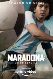 دانلود مستند Maradona: Blessed Dream259285-1009561995