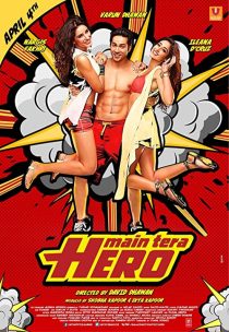 دانلود فیلم هندی Main Tera Hero 2014257860-534221366