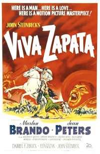 دانلود فیلم Viva Zapata! 1952252227-1018291278