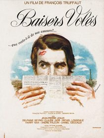دانلود فیلم Stolen Kisses 1968254549-678277737