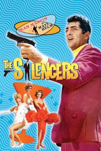 دانلود فیلم The Silencers 1966255645-680688593