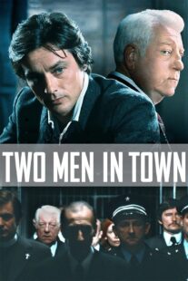 دانلود فیلم Two Men in Town 1973253620-2009570409