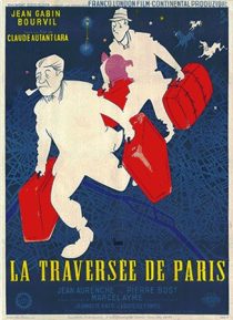 دانلود فیلم The Crossing of Paris 1956273532-1374499251