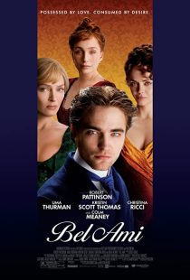 دانلود فیلم Bel Ami 2012274110-520257049