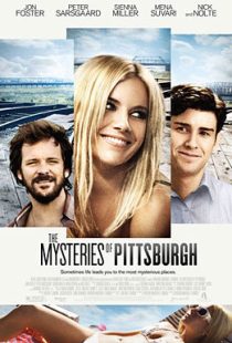 دانلود فیلم The Mysteries of Pittsburgh 2008274684-1831507788