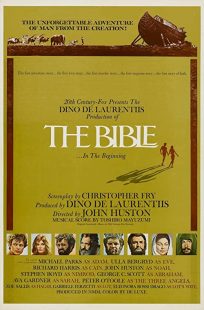 دانلود فیلم The Bible: In the Beginning… 1966272061-454526049