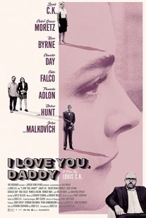 دانلود فیلم I Love You, Daddy 2017272319-65805932