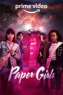 دانلود سریال Paper Girls271048-1148410105