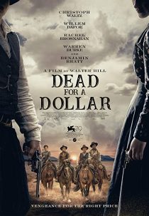دانلود فیلم Dead for A Dollar 2022270126-867927586