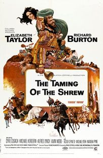 دانلود فیلم The Taming of The Shrew 1967273020-39022814