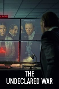 دانلود سریال The Undeclared War270307-861011178