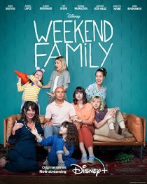 دانلود سریال Week-end Family270383-1054588873