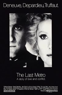 دانلود فیلم The Last Metro 1980272615-1889678131