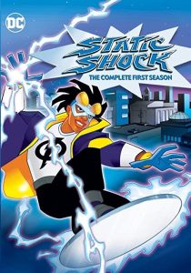 دانلود انیمیشن Static Shock271133-475238291